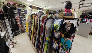 Купить сноуборды в Пятигорске